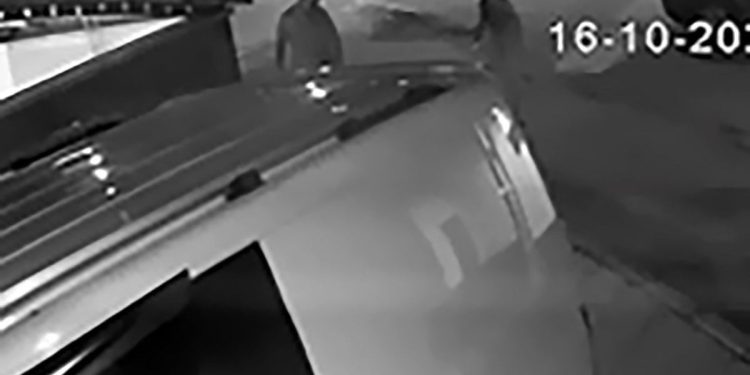 Adana’da genç kızı yerde sürükleyen şüpheliden akılalmaz savunma