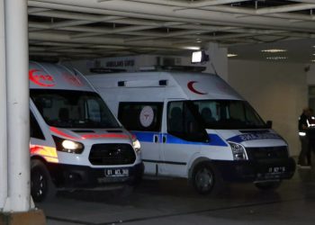 Adana’da kuzenler arasında silahlı borç kavgası: 1 ölü 1 ağır yaralı