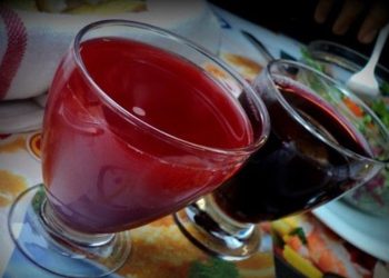 Atatürk’ün önerisi! Her gün 1 bardak hardaliye içmek bakın ne işe yarıyor