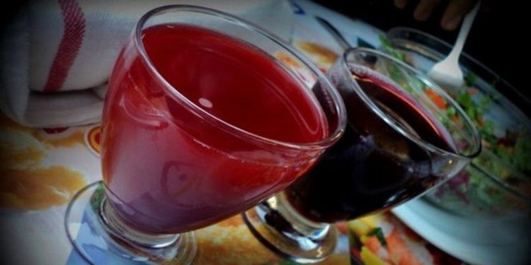 Atatürk’ün önerisi! Her gün 1 bardak hardaliye içmek bakın ne işe yarıyor