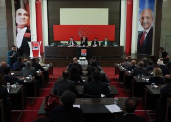 CHP’de 100. yıla özel af gündemde