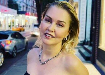 Didem Uzel’in Amerika ile ilgili sözleri gündemi sallıyor: İşte Tepkiler