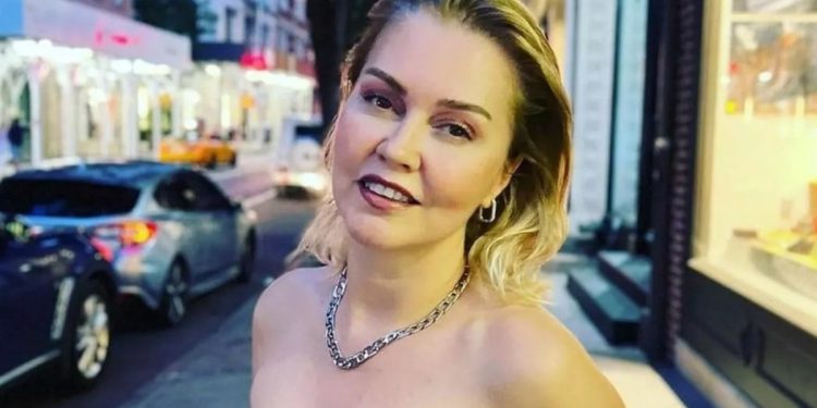 Didem Uzel’in Amerika ile ilgili sözleri gündemi sallıyor: İşte Tepkiler