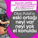 Dilan Polat’ın eski ortağı Nez Demir’in de mal varlıklarına el konuldu