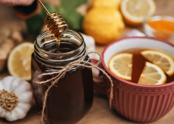 Doğadan gelen güç: Bağışıklık sistemini doğal yoldan güçlendiren kürler