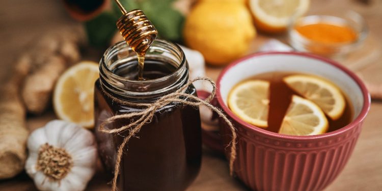 Doğadan gelen güç: Bağışıklık sistemini doğal yoldan güçlendiren kürler