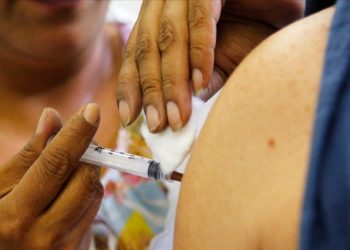 DSÖ, çocuklar için ikinci sıtma aşısını önerdi