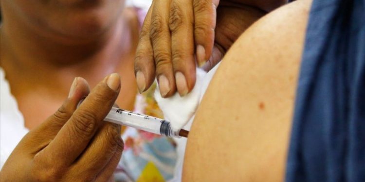 DSÖ, çocuklar için ikinci sıtma aşısını önerdi