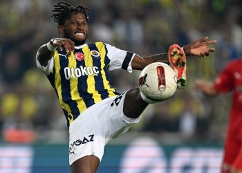 Fred: Gol yemeden kazanmak isterdik