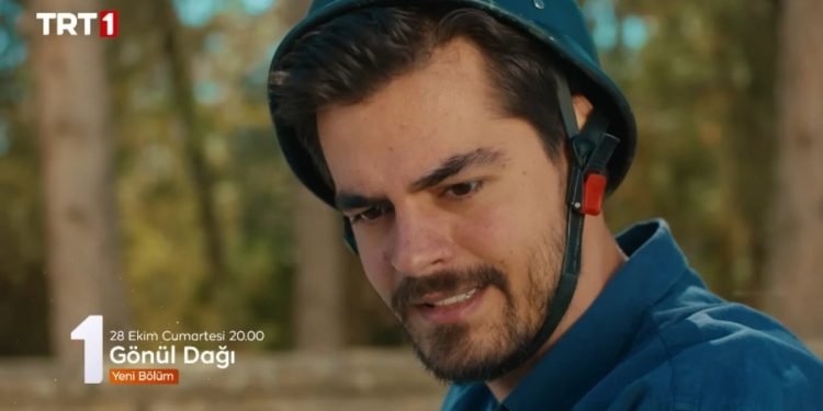 Gönül Dağı 111. bölüm fragmanı: Her şey yoluna girdi derken… Taner ve Selma’ya şok!