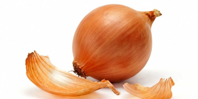 Her gün 1 soğan yerseniz bakın neler oluyor!