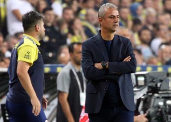 İsmail Kartal: İkinci yarıdan ders çıkaracağız