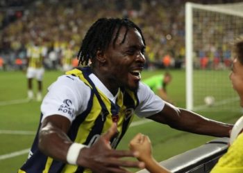 İsmail Kartal’dan olay açıklama: Osayi Samuel’e onu yapmasını yasakladım