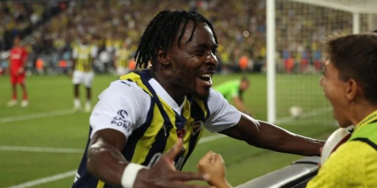 İsmail Kartal’dan olay açıklama: Osayi Samuel’e onu yapmasını yasakladım