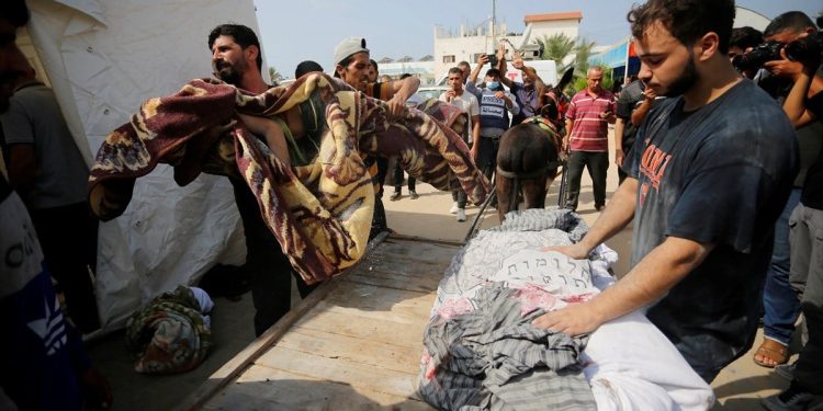 İsrail Savunma Bakanı Galant’tan kara harekatı sinyali