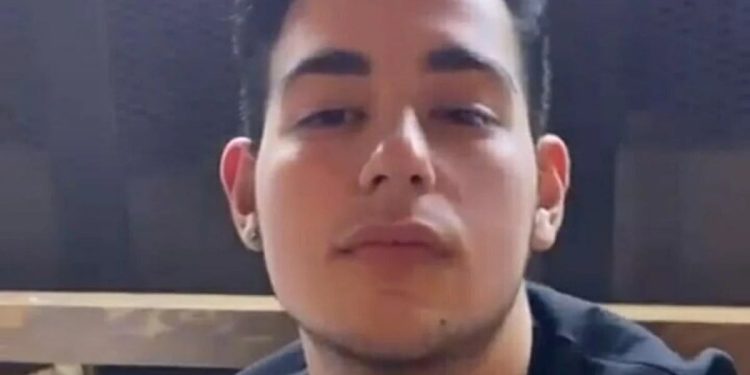 İzmir’de genç çocuk 100 gündür eve gelmedi! Geriye annesi için topladığı deniz kabuğu kaldı…