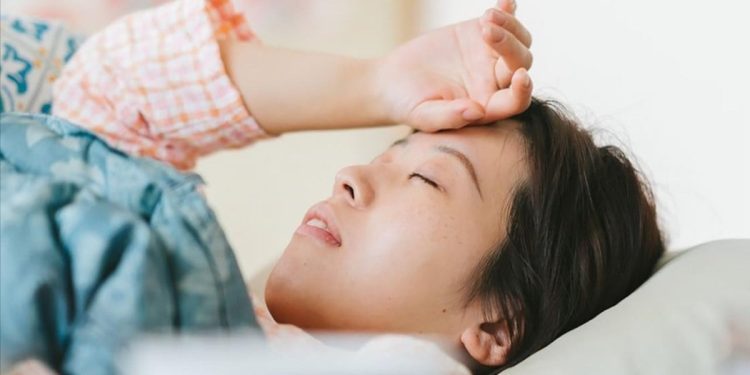 Japonya’da yaşlara uyku süreleri belirlendi! Yetişkinlere 6 saatten az uyumayın tavsiyesi