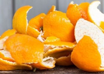 Mandalina kabukları sakın çöpe atmayın! Tam bir şifa deposu: Kaynatıp içerseniz…