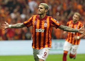 Mauro Icardi için umut: Bayern Münih maçında oynayabilir