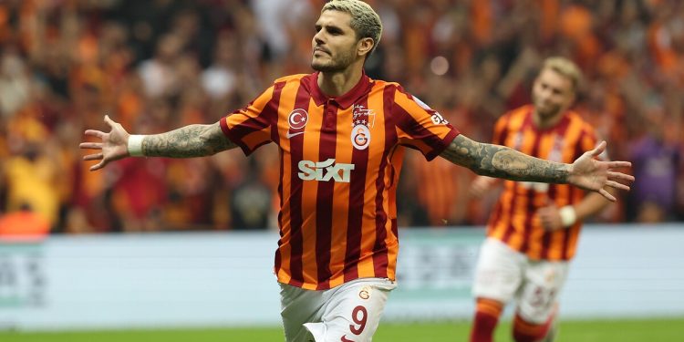 Mauro Icardi için umut: Bayern Münih maçında oynayabilir