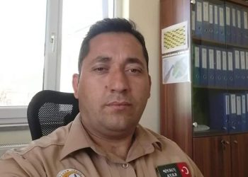 Mersin’de hemşire eşini hastane otoparkında katletti