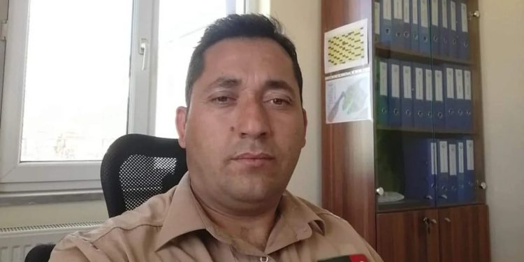 Mersin’de hemşire eşini hastane otoparkında katletti