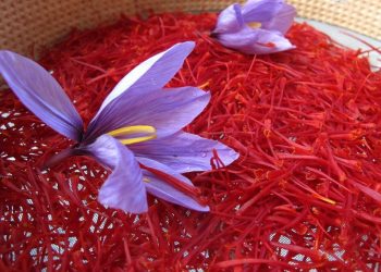 Muhteşem baharat: Zaferanın 7 süper faydası
