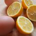 Organlardaki zehri bitiriyor! Yumurtayı limon suyuna atın, etkisine bakın…