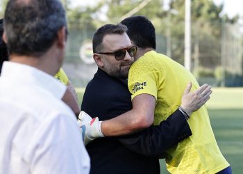 Selahattin Baki: Teraziden kaçan hırsızdır ve korkaktır!