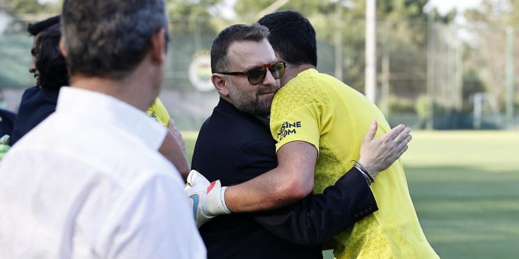 Selahattin Baki: Teraziden kaçan hırsızdır ve korkaktır!