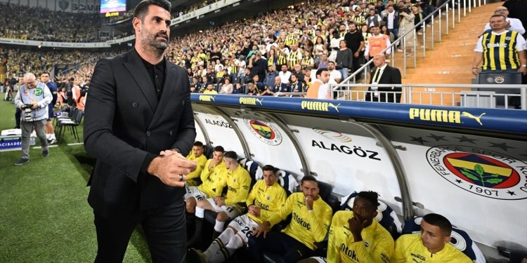 Volkan Demirel’den Fenerbahçe ve Galatasaray sözleri! Ligin çok üstündeler