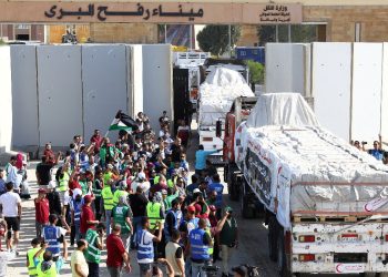 Yeni göç dalgasından endişe eden AB, Mısır’a yardımları hızlandırdı